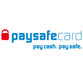 Jeu concours Paysafecard - championnat d'Europe