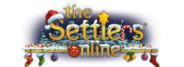 The Settlers Online